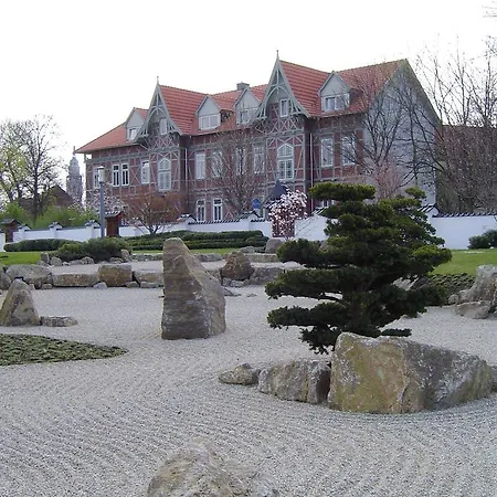 Apartman Residenz Am Kurpark *