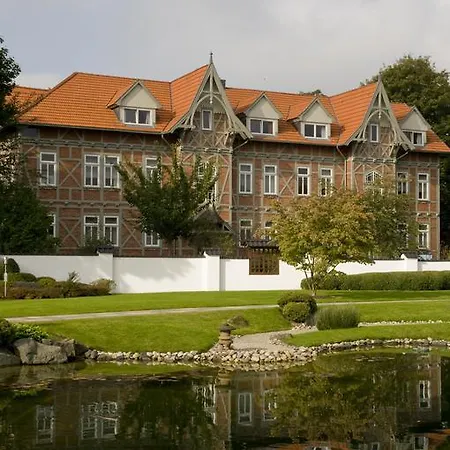 Apartman Residenz Am Kurpark